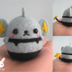 Illustration for article titled Tiny Felt Pokémon Contain Weaponized Levels of Cute